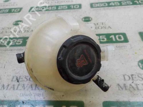 Expansion tank SKODA FABIA III (NJ3)  | BP5818526C120 