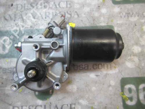 Viskermotor vindrude CITROËN C-ZERO  | BP3990272M29 