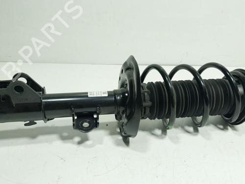 Used Right front shock absorber Right front shock absorber TOYOTA YARIS CROSS (MXP_) 1.5 Hybrid (MXPJ11) (131 hp) 36017052 36017052