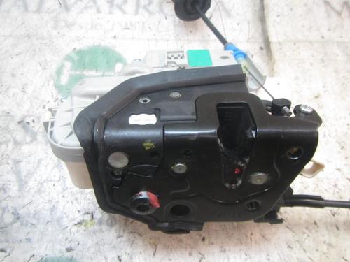 Used Front left lock AUDI A3 Sportback (8VA, 8VF) [2012-2021]  4008712