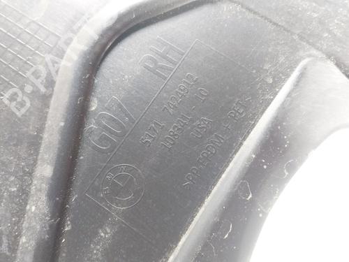 Hjulbue BMW X7 (G07) xDrive 40 d Mild-Hybrid | BP34185835C56 - Image 3