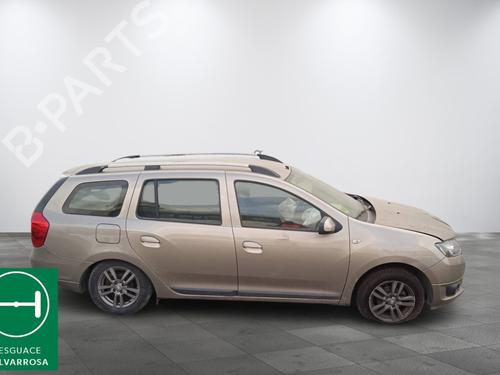 Right front brake caliper DACIA LOGAN MCV II  | BP11553394M104  - Image 7