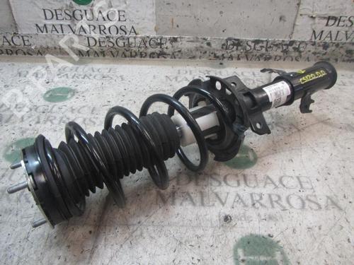 Højre fortil støddæmper FORD FIESTA VI (CB1, CCN) 1.5 TDCi (75 hp) 3826426
