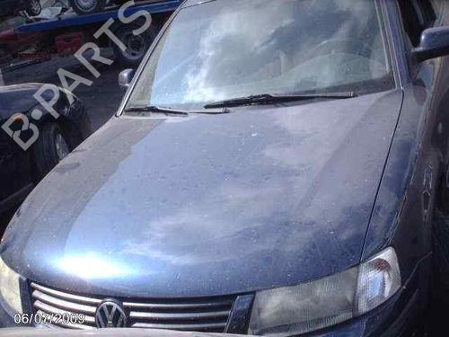 Engine control unit (ECU) VW PASSAT B5 (3B2) 1.9 TDI | BP3779888M57 