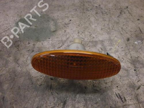 Used Left side indicator NISSAN ALMERA TINO (V10) 2.2 dCi (115 hp) 11642262