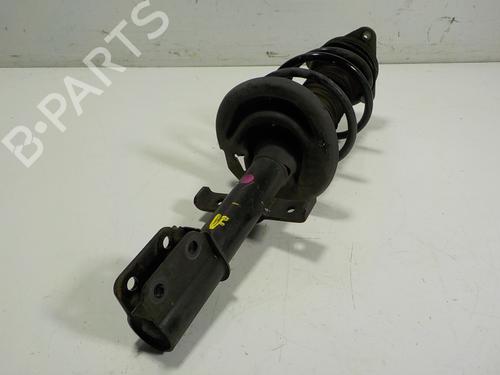 Used Right front shock absorber RENAULT CLIO IV (BH_) [2012-2021]  15247273