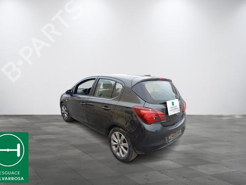 AC compressor OPEL CORSA E (X15) 1.4 (08, 68) | BP32081610M34  - Image 10