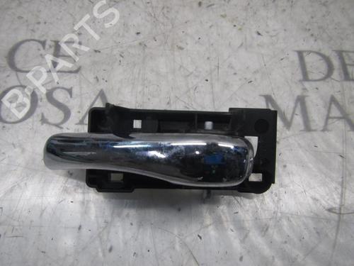 Used Front left interior door handle Front left interior door handle ALFA ROMEO 147 (937_) [2000-2010] 3829931 3829931