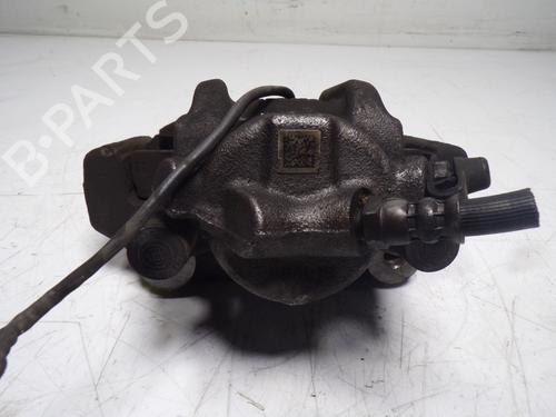Left front brake caliper BMW 1 (F20) 118 d | BP15839381M105 