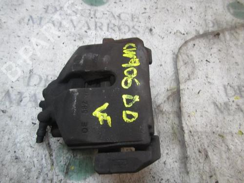 Used Right front brake caliper Right front brake caliper VW TOURAN (1T1, 1T2) 2.0 TDI 16V (140 hp) 11548668 11548668