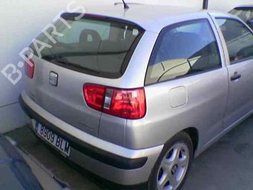 Rear wiper motor SEAT IBIZA II (6K1) 1.9 TDI | BP3785505M102 