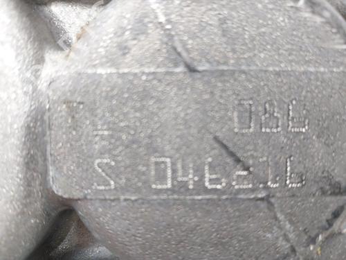 Gearbox RENAULT MEGANE IV Hatchback (B9A/M/N_) 1.5 dCi 110 (B9A3) | BP32628748M3  - Image 6