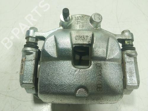 Right front brake caliper KIA NIRO II (SG2) 1.6 GDI Hybrid | BP24921735M104 - Image 2