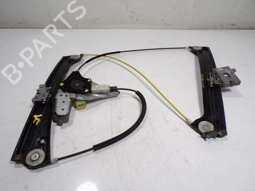 Front left window mechanism BMW 6 (E63) M | BP15941090C22 - Image 2