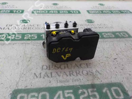 Used ABS pump ABS pump TOYOTA C-HR (_X1_) 1.8 Hybrid (ZYX10_, ZYX11_, ZYX10R, ZYX11R) (122 hp) 4747312 4747312