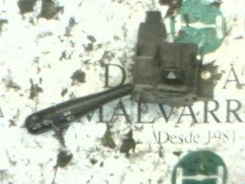 Used Steering column stalk Steering column stalk CHRYSLER 300M (LR) 2.7 V6 24V (203 hp) 3776588 3776588