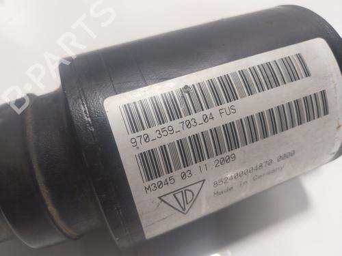 Anti roll bar PORSCHE PANAMERA (970) | BP23141730M96