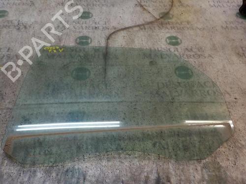 Rear left door window FORD FOCUS II (DA_, HCP, DP) [2004-2013]  3848215