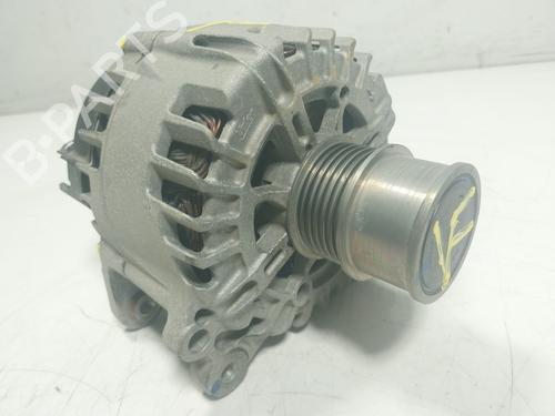 Used Alternator Alternator VW T-ROC (A11, D11) [2017-2026] 16363753 16363753