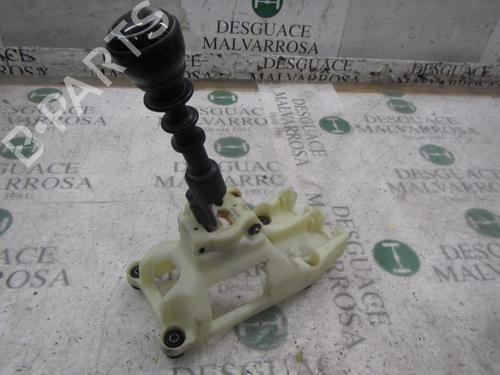 Used Gear lever Gear lever HYUNDAI SANTA FÉ II (CM) 2.2 CRDi GLS (150 hp) 7410439 7410439