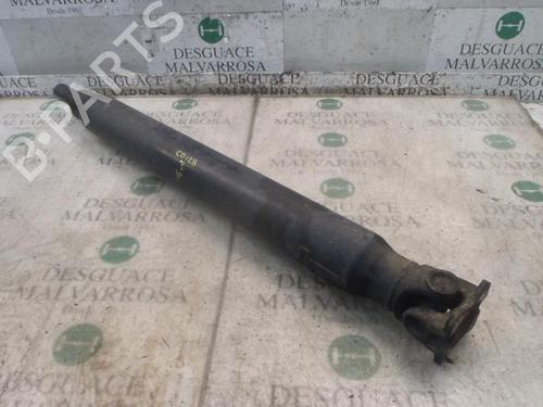 Used Driveshaft Driveshaft FORD TRANSIT Platform/Chassis (FM_ _, FN_ _) 2.4 TDCi (137 hp) 4015213 4015213
