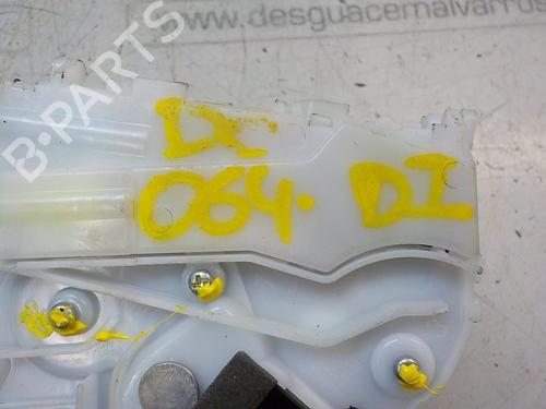Front left lock TOYOTA YARIS (_P13_)  | BP4004067C98 