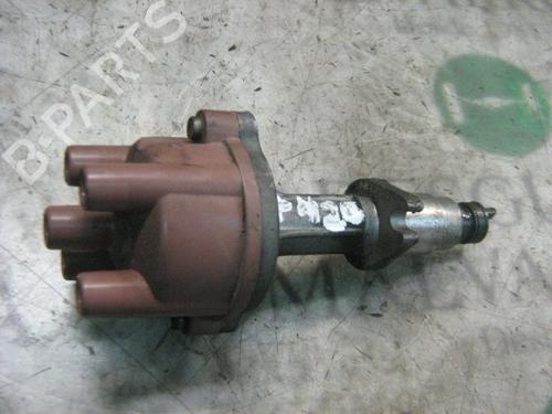 Used Ignition distributor Ignition distributor RENAULT TWINGO I (C06_) [1993-2012] 8742113 8742113