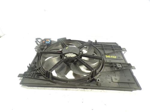 radiator-fan-citroen-c4-picasso-ii-2013-7285522 main image