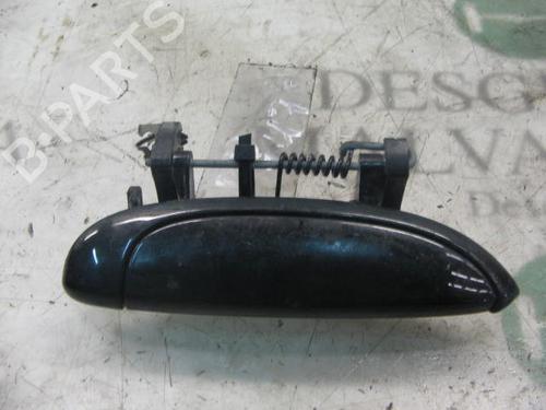 Used Front right exterior door handle RENAULT MEGANE I Coach (DA0/1_) 1.6 16V (DA0B, DA04, DA11) (107 hp) 3747291