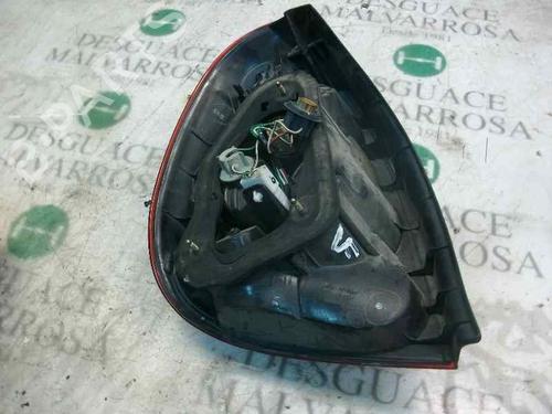 Right taillight TOYOTA COROLLA (_E11_) 1.4 16V (ZZE111_, ZZE111R) | BP3741997C35 