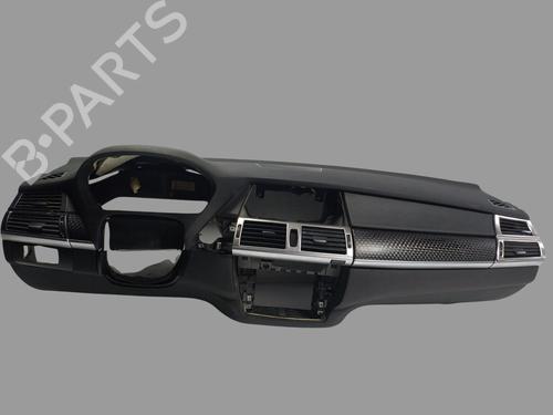 Tablier BMW X6 (E71, E72) xDrive 40 d (306 hp) 32189077