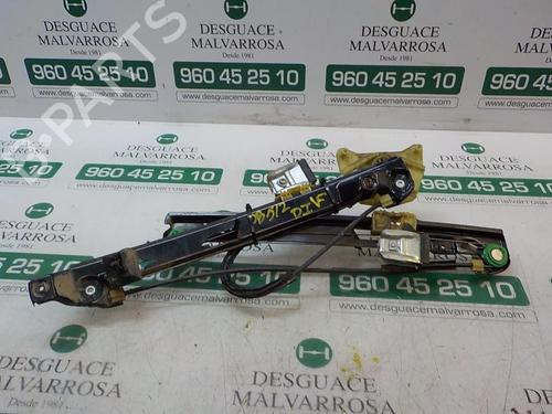 Used Front left window mechanism SEAT LEON (1P1) 1.9 TDI (105 hp) 3867702