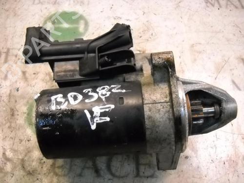 Used Starter Starter FORD FIESTA V (JH_, JD_) [2001-2014] 3788590 3788590