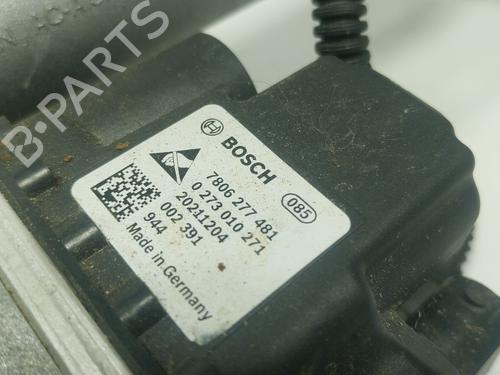 Steering rack BMW 5 (G30, F90)  | BP25792012M22 