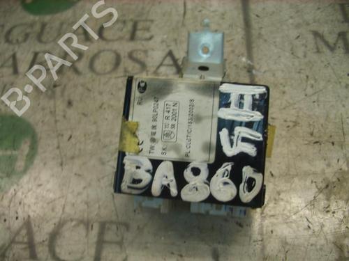 Used Electronic module MAZDA 2 (DY) 1.4 CD (68 hp) 3740296