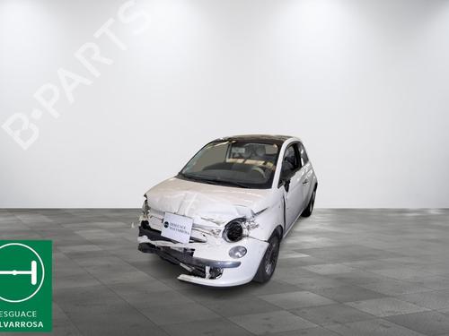 Electronic module FIAT 500 (312_) 1.2 (312AXA1A) | BP10103072M83 - Image 3