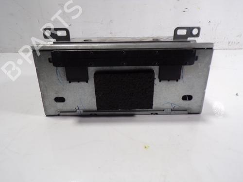 Used Radio Radio FORD ECOSPORT 1.0 EcoBoost (125 hp) 8630024 8630024