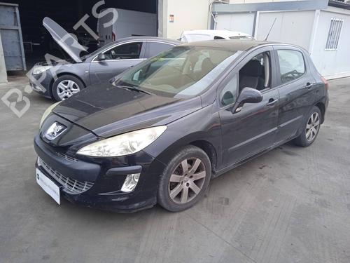 Left front driveshaft PEUGEOT 308 I (4A_, 4C_)  | BP8392367M38 