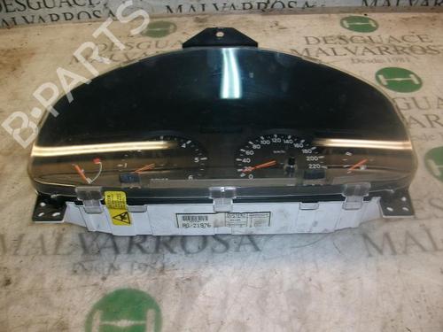 Used Instrument cluster ROVER 45 I Saloon (RT) [2000-2005]  3757292