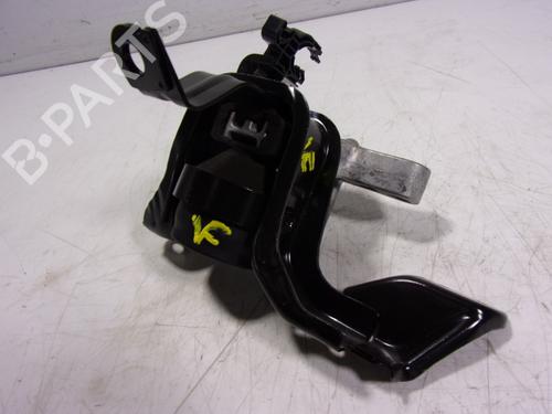 Used Engine mount Engine mount TOYOTA YARIS (_P21_, _PA1_, _PH1_) 1.5 Hybrid (MXPH11) (92 hp) 16819345 16819345