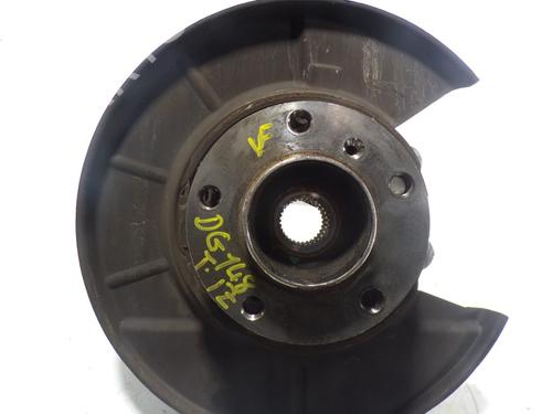 Left rear steering knuckle BMW X5 (E53) 3.0 d | BP6968459M27 