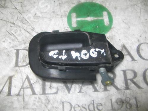 Used Rear right interior door handle Rear right interior door handle BMW 3 (E36) 318 i (113 hp) 3766046 3766046