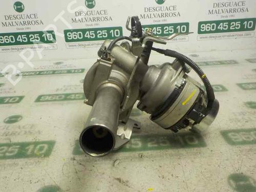 Used Steering column SUZUKI VITARA (LY) [2015-2025]  6686651
