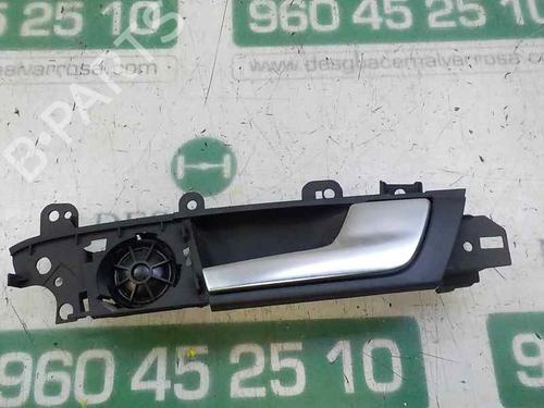 Used Rear right interior door handle Rear right interior door handle AUDI A3 Sportback (8PA) [2004-2015] 4983103 4983103