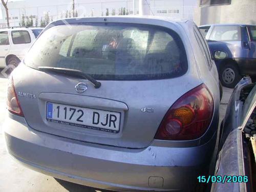 Electronic module NISSAN ALMERA II (N16) 2.2 dCi | BP3790797M83 - Image 7