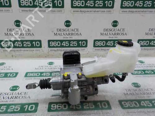 Brake master cylinder TOYOTA C-HR (_X1_) 1.8 Hybrid (ZYX10_, ZYX11_, ZYX10R, ZYX11R) | BP4747319M77 