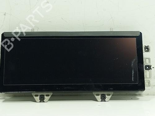 Multifunctionele display PORSCHE PANAMERA (971) 4.0 Turbo S (97BFR1) (630 hp) 29132285