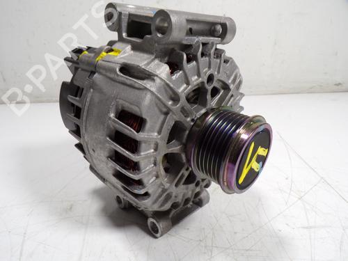 Used Alternator CUPRA LEON Sportstourer (KL8, KU8, KUD) 2.0 TSI 4Drive (310 hp) 25031389