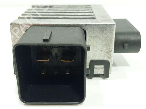 Heater resistor RENAULT KADJAR (HA_, HL_) 1.5 BLUE dCi 115 (HLA6) | BP39908229M108 - Image 4