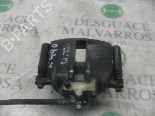 Used Left front brake caliper Left front brake caliper ROVER 200 II Hatchback (RF) [1995-2000] 11555340 11555340